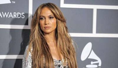 Will Jennifer Lopez make tunes with Calvin Harris?