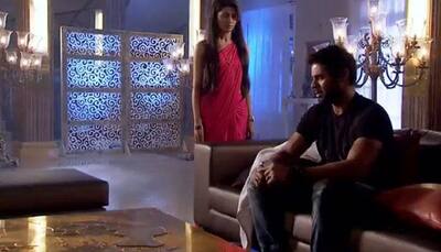 Watch: 'Kumkum Bhagya' Episode 630—Pragya still loves Abhi, tries to win him back!