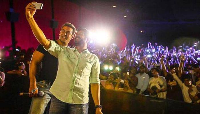 Who is the lead actress in Salman Khan's 'Tubelight'? Here's what we know so far!
