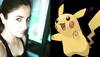 Even Anushka Sharma failed to escape 'Pokemon Go' fever! Watch videos