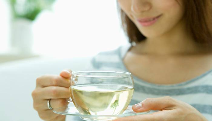 Want a good night's sleep? Sip on these herbal teas!