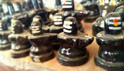 Know more about 5000-year-old Shiva Linga