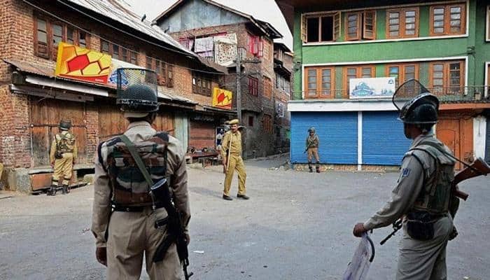 Mobile communication partially restored in Kashmir Valley
