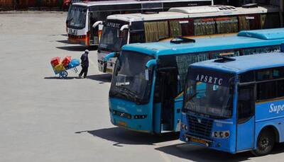 Bus strike enters third day in Karnataka; schools remain shut