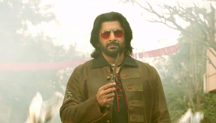 I&#039;m not one to back out of a commitment: Arshad Warsi