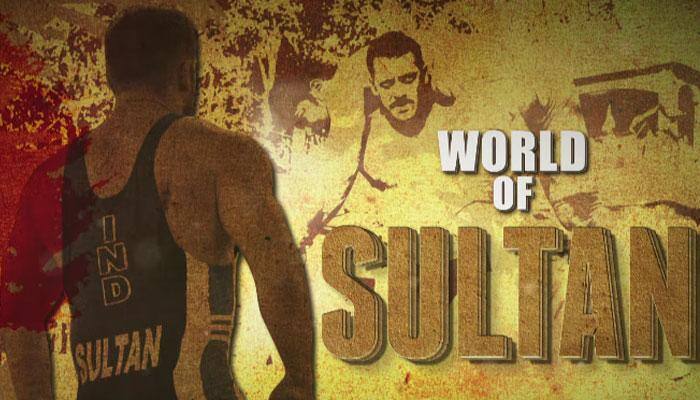 Watch: Salman Khan&#039;s &#039;World of Sultan&#039; documentary will inspire you to achieve your dreams!