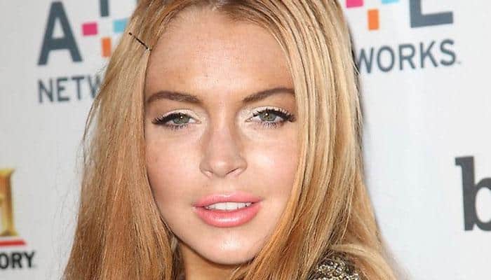 Lindsay Lohan calls off her engagement?