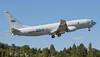 India orders four P-8I maritime spy planes from Boeing to check China's presence in Indian Ocean
