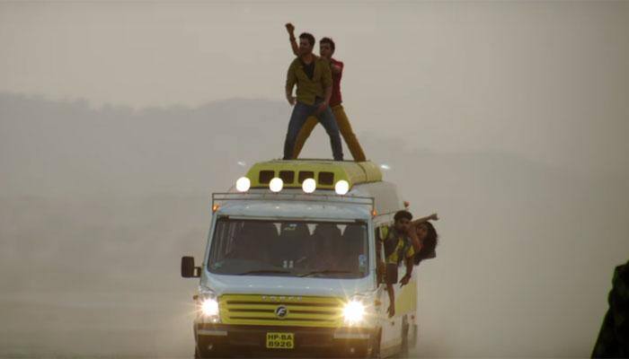 Trailer out! 'Sunshine Music Tours and Travels' is the road trip every youth needs – Watch here