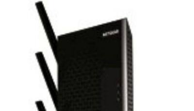 Netgear launches smart Wi-Fi router for gamers