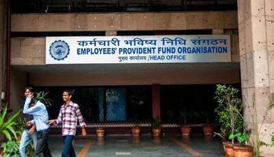 No switch yet from EPF to NPS; need govt clarity: PFRDA