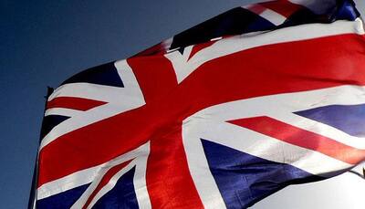 British economy grows 0.6% in second quarter