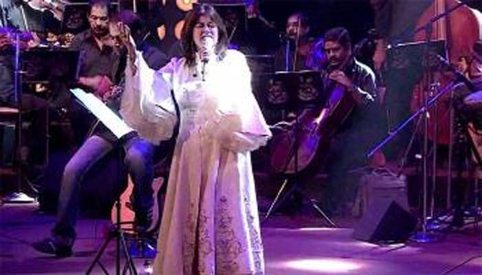 Popularity of ghazals increasing, says Rekha Bhardwaj