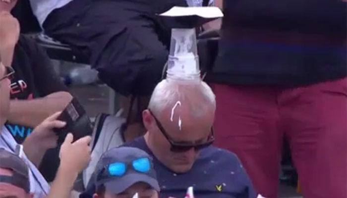 Watch it to believe it: Cricket 'watching' at its best