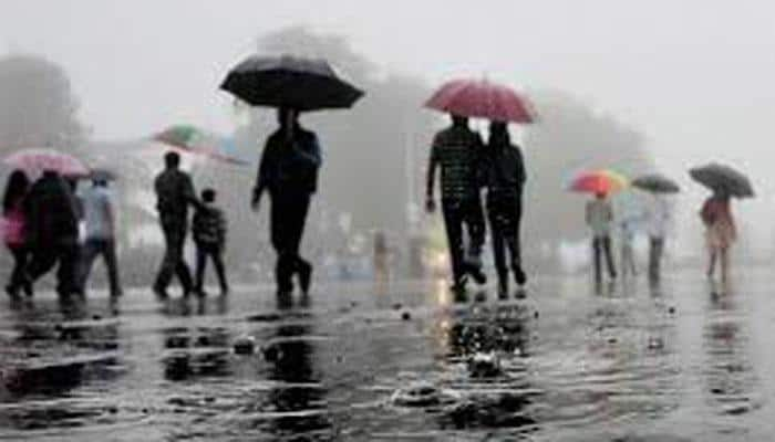 Good monsoon may push FY17 GDP growth beyond 8%: Crisil