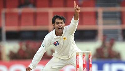 Veteran batsman Mohammad Hafeez highest earning Pakistani cricketer: PCB