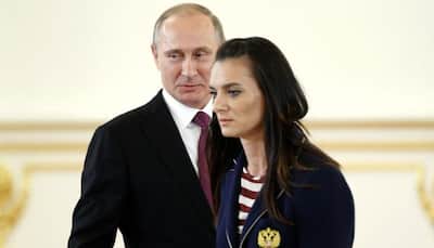 Rio medals devalued! Absence of Russian stars hurts 2016 Olympic Games: Vladimir Putin