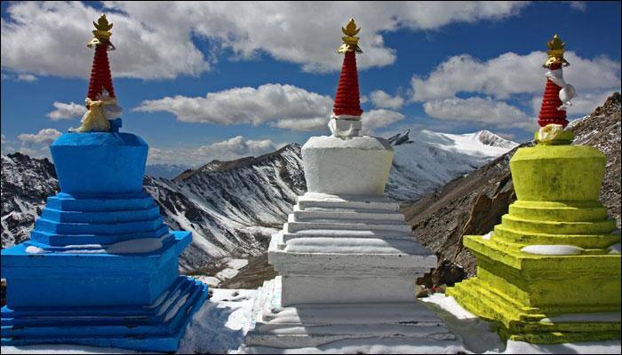 The answer to past earthquakes lies with the ancient Himalayan temples!