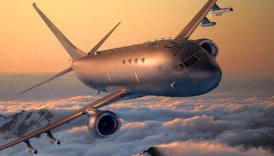 Eye on China? India to buy four P-8I aircraft from US for maritime surveillance over Indian Ocean Region