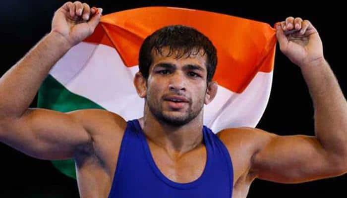 Dope scandal: Narsingh Yadav&#039;s Rio Olympics fate hangs in balance as NADA set to pronounce verdict today