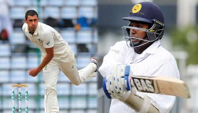 1st Test, Day 3: Sri Lanka vs Australia - As it happened...