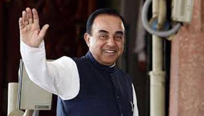 Italian connection to Mahatma Gandhi's assassination? Subramanian Swamy to reveal after August 15