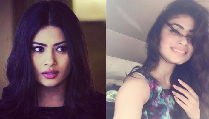 OMG! &#039;Naagin&#039; Mouni Roy has a doppelganger in another TV actress—Picture proof inside