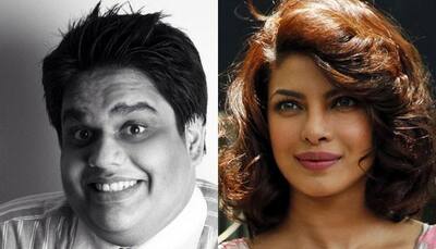 Tanmay Bhat jokes about Priyanka Chopra’s accent – Here’s her response and it’s cool!