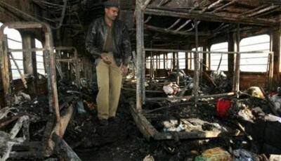 Know explosive details about Samjhauta Express blast, 'Hindu terror', Ishrat Jahan from the horse's mouth