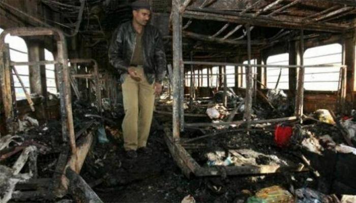 Know explosive details about Samjhauta Express blast, 'Hindu terror', Ishrat Jahan from the horse's mouth