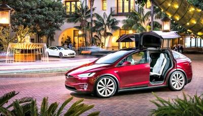 Tesla exits partnership with Mobileye
