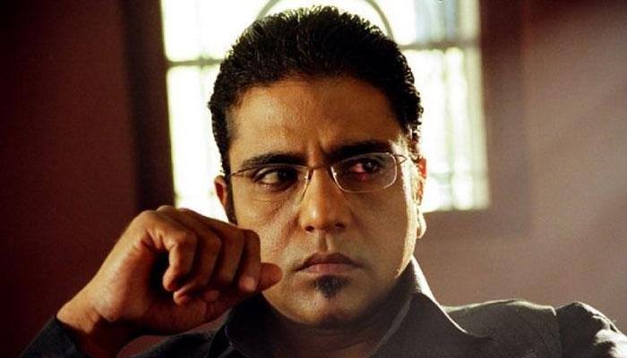 Actors can do little to break away from stereotypes: Zakir Hussain