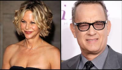 Tom Hanks, Meg Ryan reunite for her directorial debut