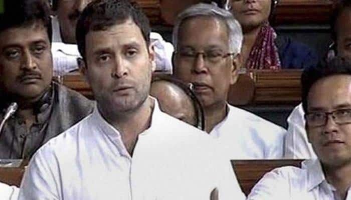 Rahul Gandhi attacks PM Modi over price rise, says people are now chanting 'Arhar Modi' not 'Har Har Modi'