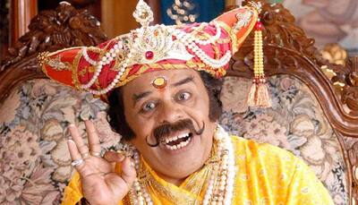 Marathi theatre actor Nandu Pol passes away