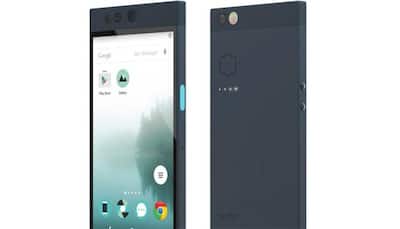 Nextbit's Robin rolls out update, ''ember'' model