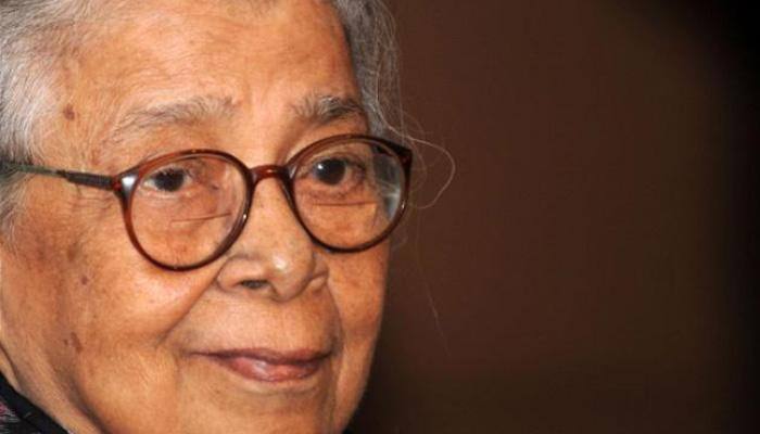 Mahasweta Devi no more: This is how PM Narendra Modi, others reacted