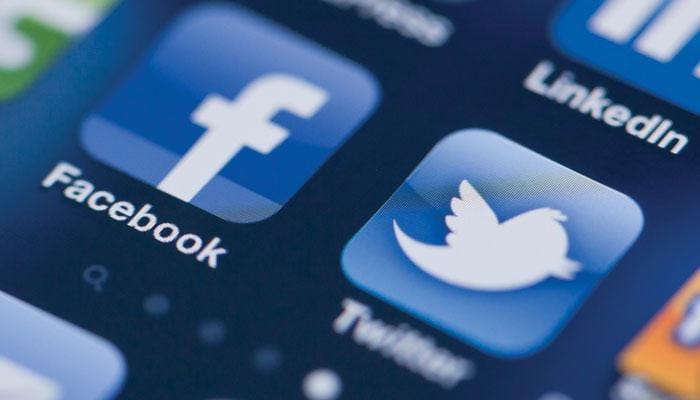 Gradual decline in enthusiasm for Facebook, Twitter: Study