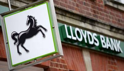 Lloyds to cut 3,000 jobs, close more branches after Brexit shock