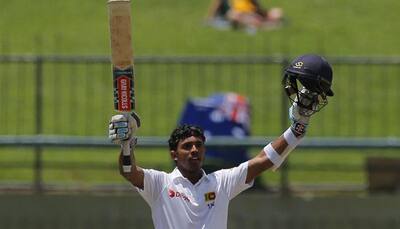 Sri Lanka vs Australia: Kusal Mendis emulates Kumar Sangakkara, scores 150-plus runs in 2nd innings against Aussies