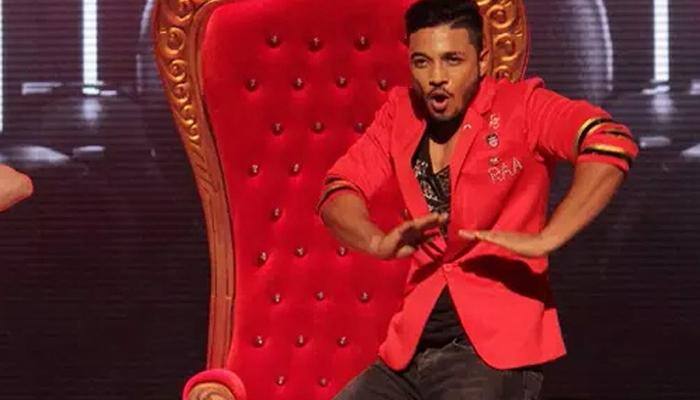 'A Flying Jatt' rapper Raftaar speaks about his Bollywood journey- READ