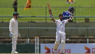 READ! Facts about the 'carpenter' Kusal Mendis who made history against Australia