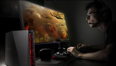 ASUS unveils new ''ROG'' gaming desktop; price starts Rs 1.85 lakh