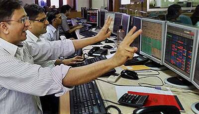 Sensex adds to gains for 2nd day, Nifty hits 15-month high
