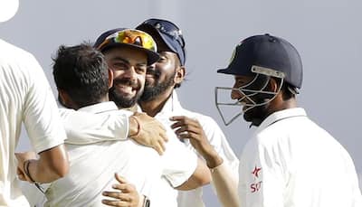 Virat Kohli: The making of India's greatest Test captain