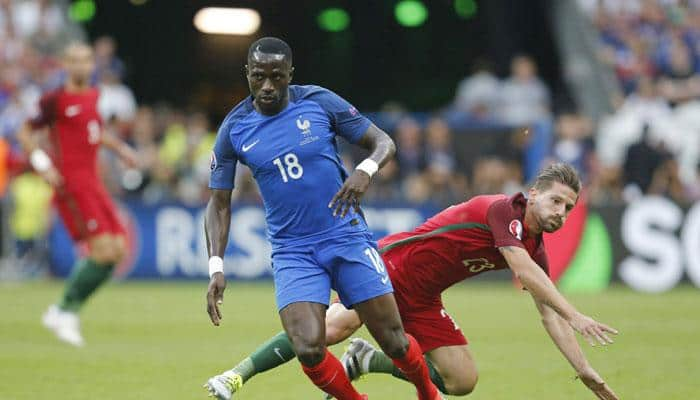 Real Madrid eye Moussa Sissoko as plan B if Paul Pogba pursuit fails: Reports