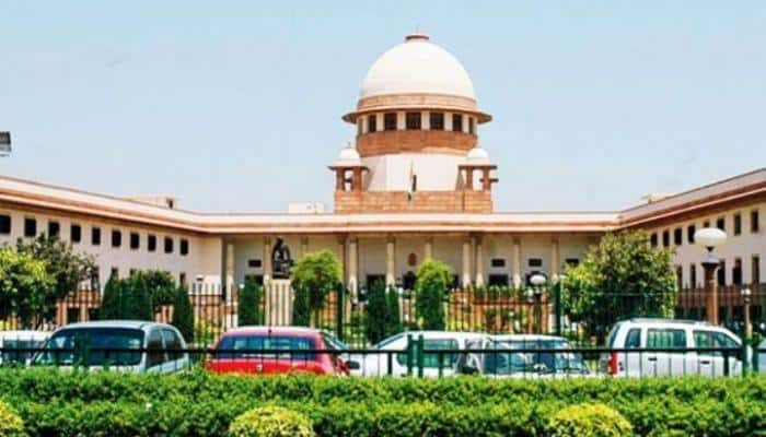 SC to examine whether top officials of CM can sign files on his behalf