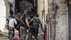Al-Nusra chief in Syria announces break with Qaeda