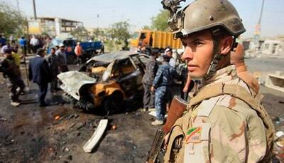 Libya forces `retake` Benghazi district from jihadists