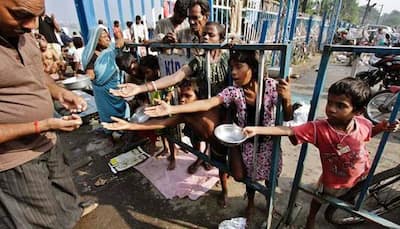 Interesting numbers on India's beggar population out! How do Hindus and Muslims fare? - Read
